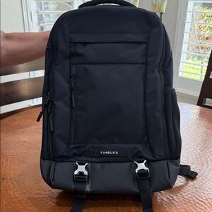 Timbuk2 Jet Black Men's Backpack